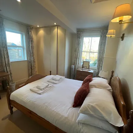 Midsomer Cottage - Spacious, Light And Comfortable Victorian Cottage With Garden In Great Location - Great Base To Explore The City Oxford Exterior photo