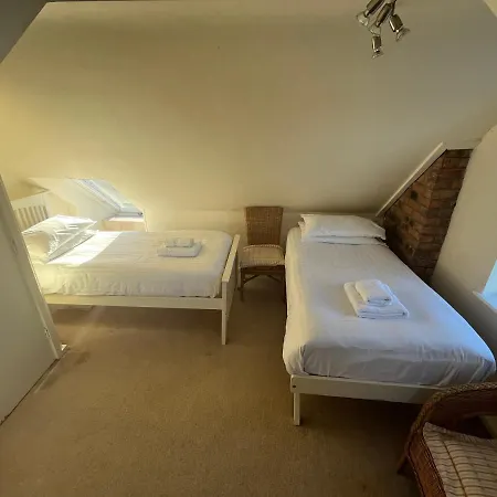 Midsomer Cottage - Spacious, Light And Comfortable Victorian Cottage With Garden In Great Location - Great Base To Explore The City Oxford Exterior photo