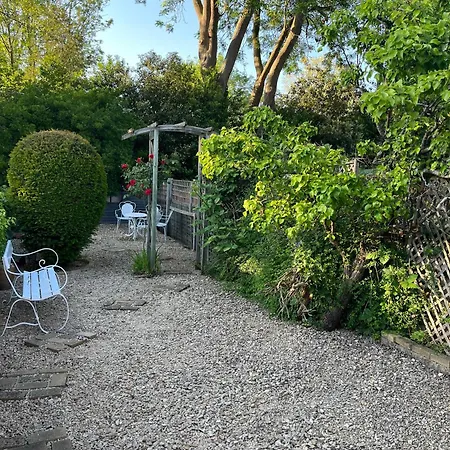 Midsomer Cottage - Spacious, Light And Comfortable Victorian Cottage With Garden In Great Location - Great Base To Explore The City Oxford Exterior photo