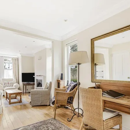 Midsomer Cottage - Spacious, Light And Comfortable Victorian Cottage With Garden In Great Location - Great Base To Explore The City Oxford Exterior photo