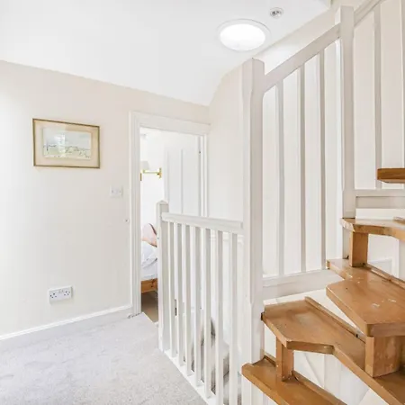 Midsomer Cottage - Spacious, Light And Comfortable Victorian Cottage With Garden In Great Location - Great Base To Explore The City Oxford Exterior photo