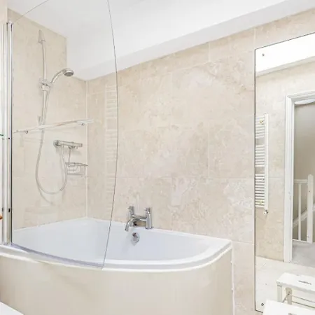 Midsomer Cottage - Spacious, Light And Comfortable Victorian Cottage With Garden In Great Location - Great Base To Explore The City Oxford Exterior photo