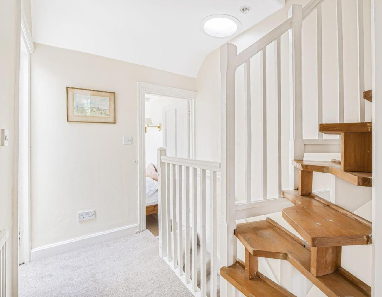 Midsomer - Spacious, Light And Comfortable Victorian With Garden In Great Location - Great Base To Explore The * Oxford